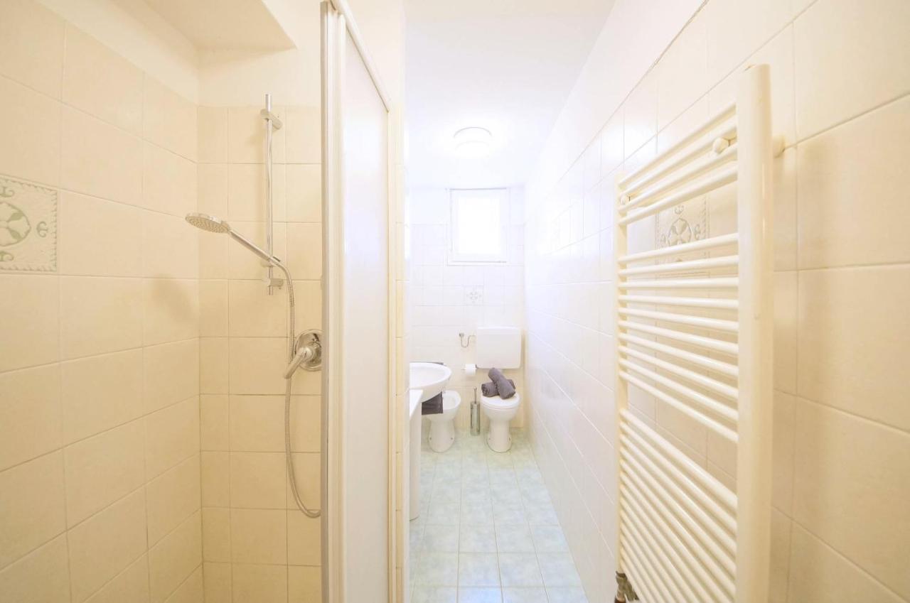 Gondola View Apartment Venedik Dış mekan fotoğraf